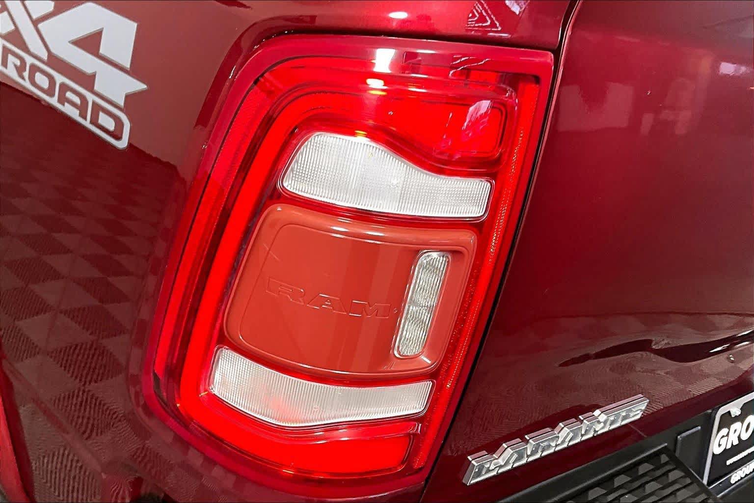 Used 2021 RAM 2500 Laramie AWD/4WD image 27