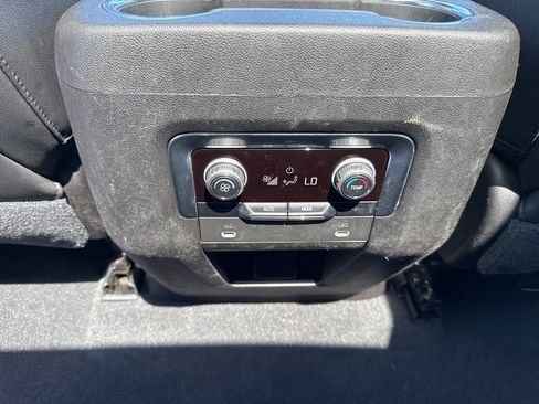 Used 2021 Chevrolet Tahoe Z71 AWD/4WD image 21