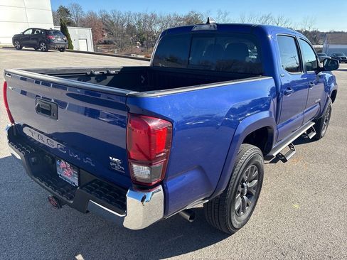 Used 2023 Toyota Tacoma SR5 image 11