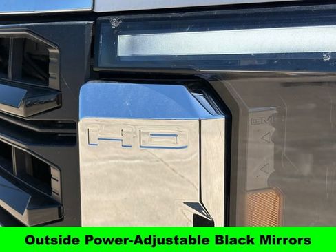 New 2026 GMC Sierra 2500 Pro w/ Convenience Package AWD/4WD image 14