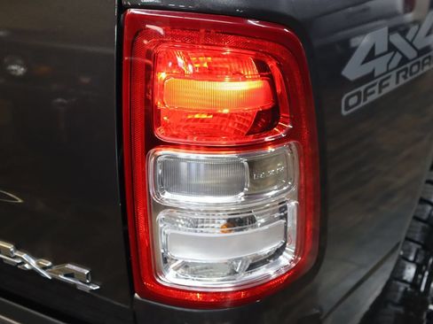 Used 2021 RAM 2500 Tradesman AWD/4WD image 26