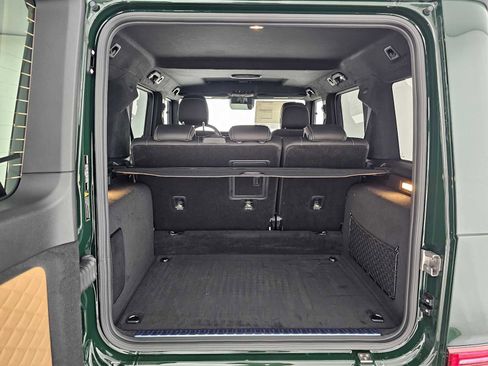 New 2026 Mercedes-Benz G 550 image 14