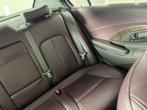 Used 2014 Buick LaCrosse Premium w/ Ultra Luxury Package image 23