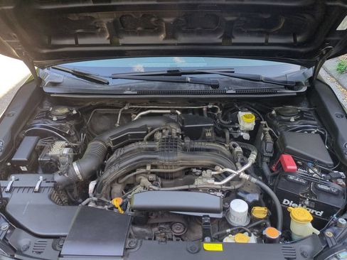 Used 2019 Subaru Impreza 2.0i AWD/4WD image 28