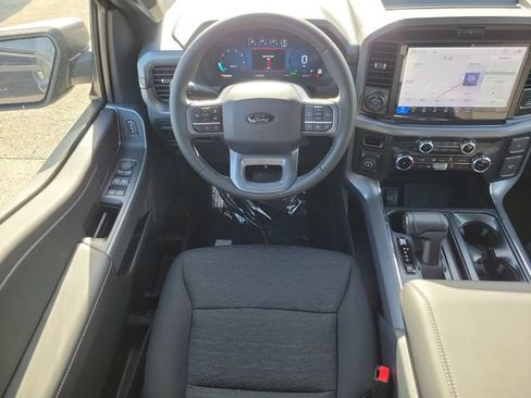 New 2026 Ford F150 XLT AWD/4WD image 10
