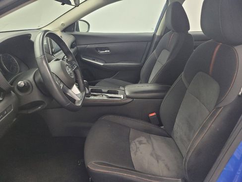 Used 2021 Nissan Sentra SR image 17