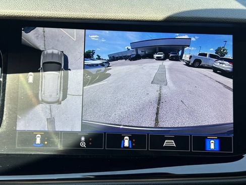 Used 2021 Buick Envision Avenir AWD/4WD image 15