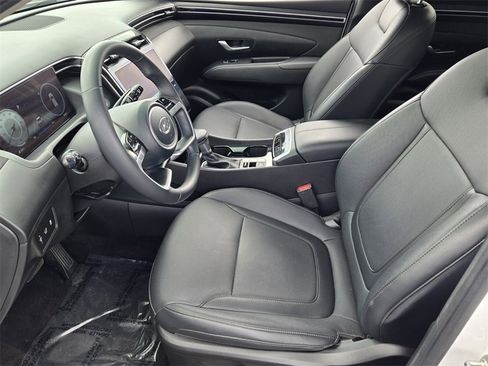 Certified 2024 Hyundai Tucson SEL w/ Convenience Package image 10