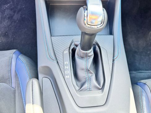 New 2025 Ford Mustang Dark Horse image 21