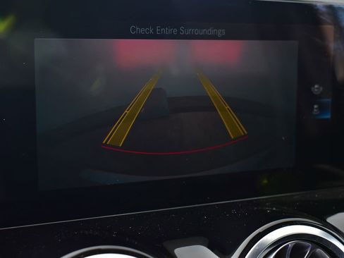 Certified 2022 Mercedes-Benz GLA 250 GLA 250 image 24