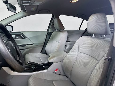 Used 2014 Honda Accord LX image 8