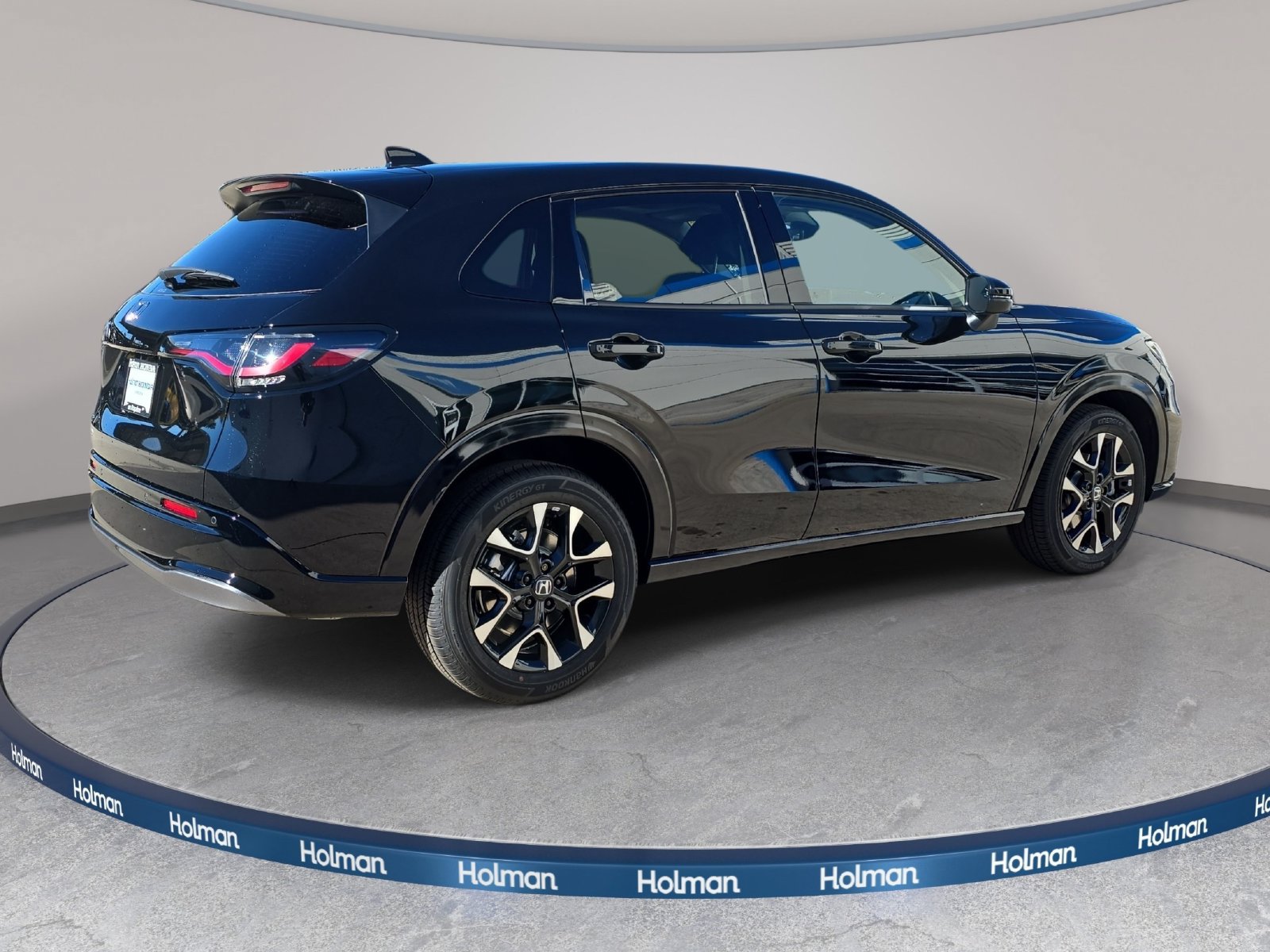 New 2027 Honda HR-V EX-L image 5