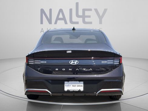 New 2026 Hyundai Sonata SEL image 7