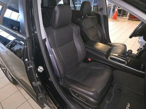 Used 2016 Acura RDX FWD w/ Advance Package image 25