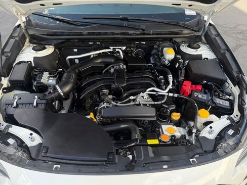 Used 2025 Subaru Outback Premium AWD/4WD image 19
