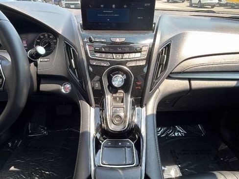 Used 2019 Acura RDX AWD image 24