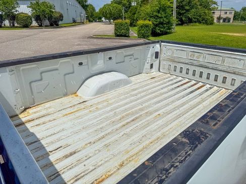 Used 2022 Chevrolet Silverado 2500 W/T w/ WT Fleet Convenience Package image 8