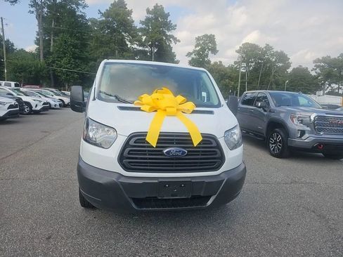 Used 2016 Ford Transit 350 XL RWD image 7