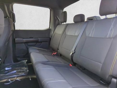 New 2025 Ford F150 STX image 17