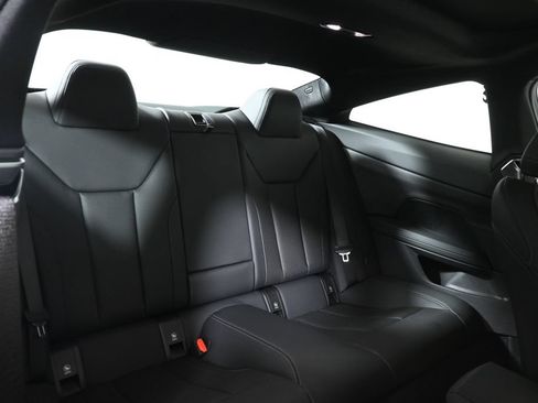New 2027 BMW 430i Coupe w/ M Sport Package AWD/4WD image 29