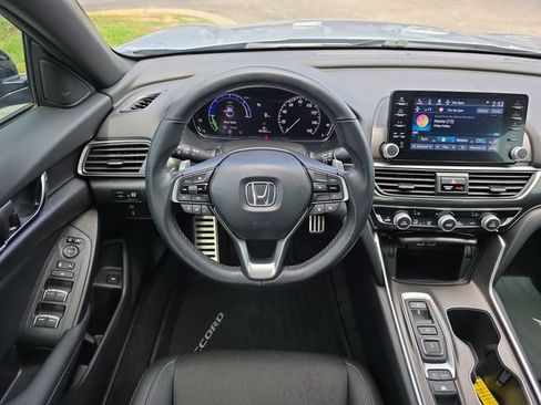 Used 2022 Honda Accord Sport image 14