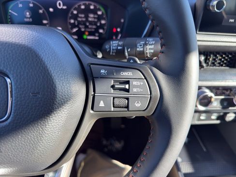 New 2026 Honda CR-V Sport-L image 23
