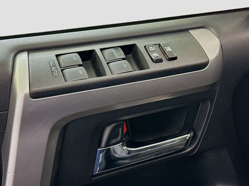 Used 2024 Toyota 4Runner SR5 Premium image 15