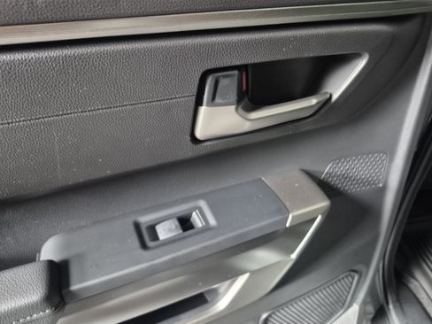 New 2026 Toyota Tundra SR5 image 36