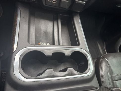 Used 2019 GMC Sierra 1500 Denali w/ Denali Ultimate Package image 31