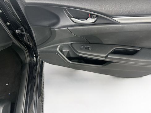 Used 2021 Honda Civic Sport image 30