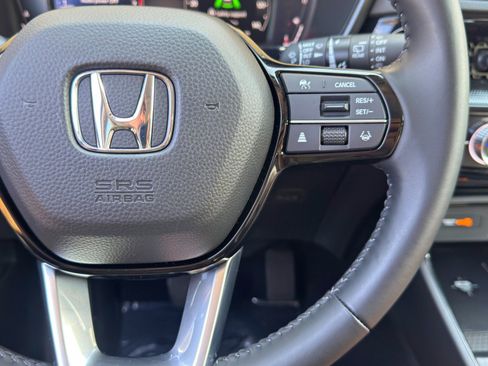 Used 2026 Honda CR-V EX-L image 20