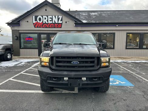 Used 2002 Ford F350 Lariat image 8