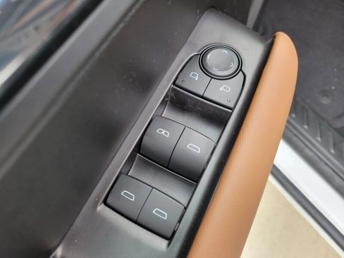 New 2026 GMC Canyon AT4 image 21