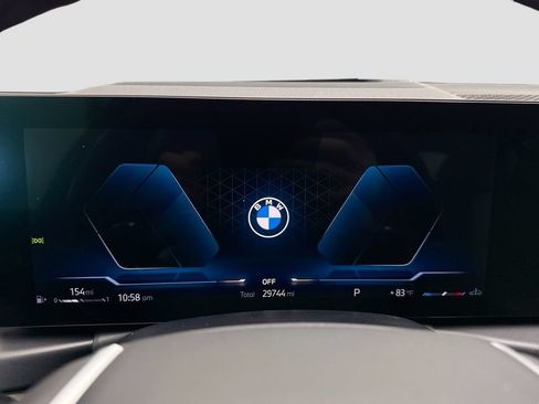 Used 2023 BMW 330i Sedan w/ Premium Package RWD image 33