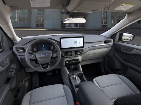 New 2026 Ford Escape Active w/ Active Premium Tech Pack image 9