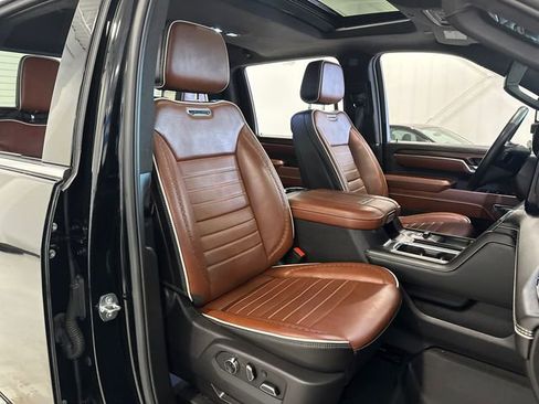 Used 2024 GMC Sierra 2500 Denali Ultimate w/ Max Trailering Package image 34