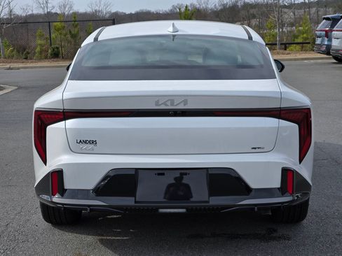 New 2025 Kia K4 GT-Line image 6