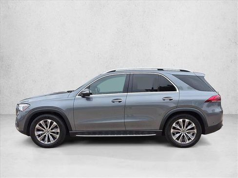 Used 2023 Mercedes-Benz GLE 350 image 7