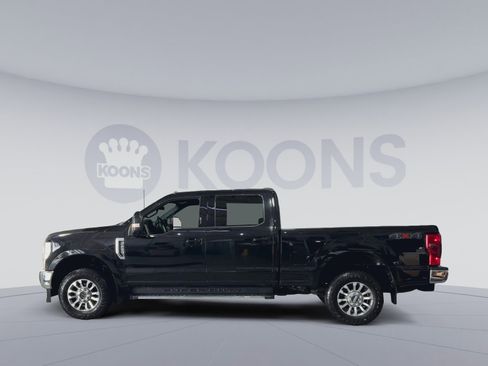 Used 2022 Ford F250 Lariat image 7
