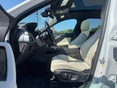 Used 2017 Jaguar F-PACE Prestige AWD/4WD image 20