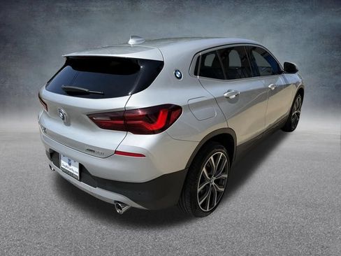 Used 2021 BMW X2 xDrive28i w/ Premium Package AWD/4WD image 12