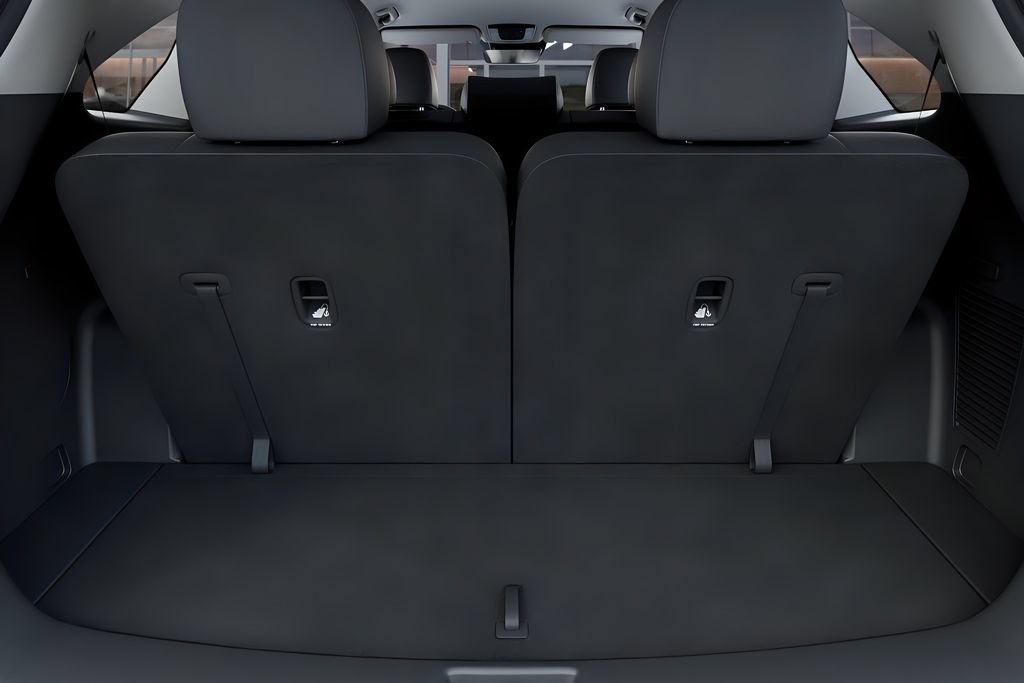 New 2026 Kia Sorento EX AWD/4WD image 19