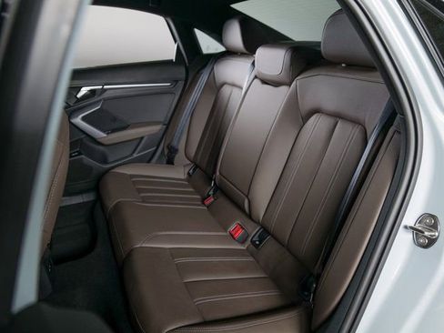 Certified 2025 Audi A3 2.0T Premium Plus AWD/4WD image 11