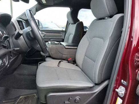 Certified 2022 RAM 1500 Big Horn AWD/4WD image 12