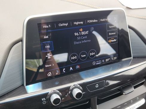 New 2026 Cadillac CT4 Sport AWD/4WD image 15