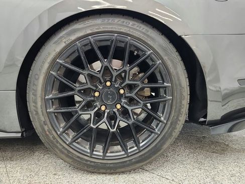 Used 2016 Ford Mustang GT RWD image 32
