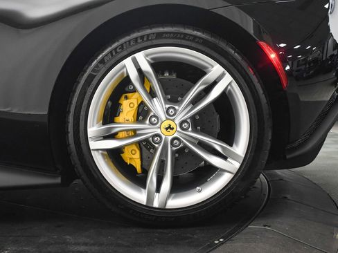 Certified 2024 Ferrari 296 GTB image 31