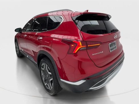 Used 2023 Hyundai Santa Fe Limited FWD image 10