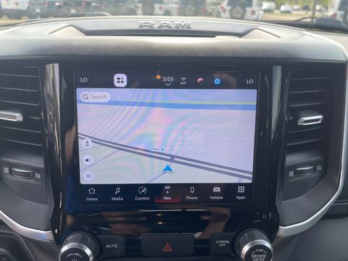 Used 2022 RAM 1500 Big Horn RWD image 20
