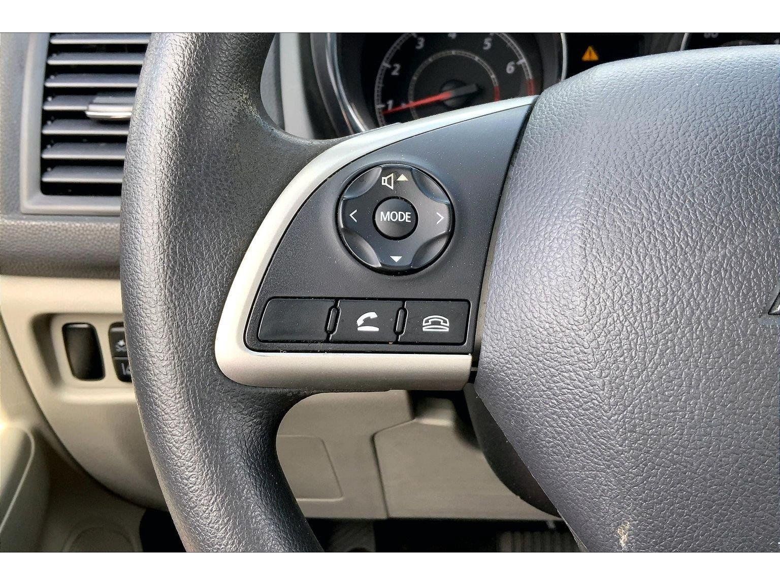 Used 2021 Mitsubishi Outlander Sport ES FWD image 15
